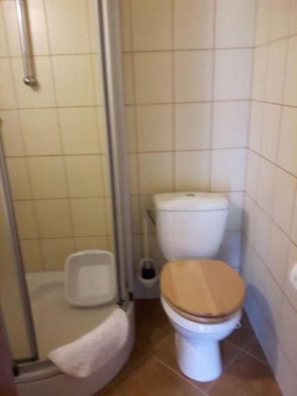 Domki Z Bali Polanica Zdroj Skorka Zewnętrze zdjęcie