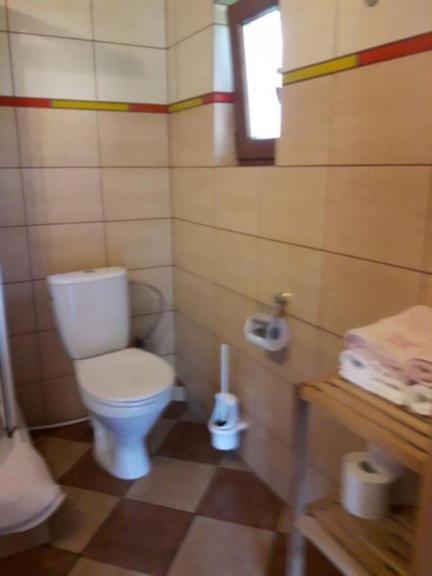 Domki Z Bali Polanica Zdroj Skorka Zewnętrze zdjęcie